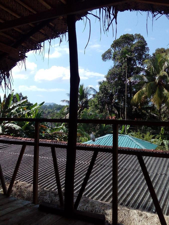 Ancient Gardens Villa Pinnawala  Exterior foto